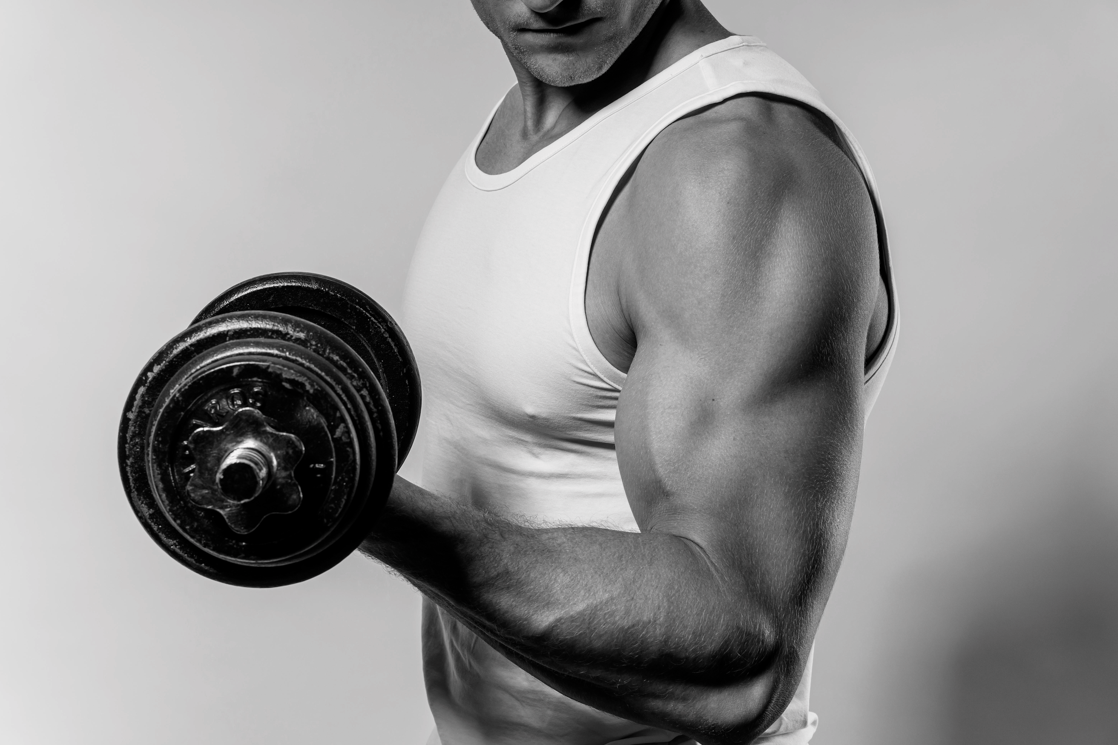 How Do Electrolytes Support Muscular Recovery?
