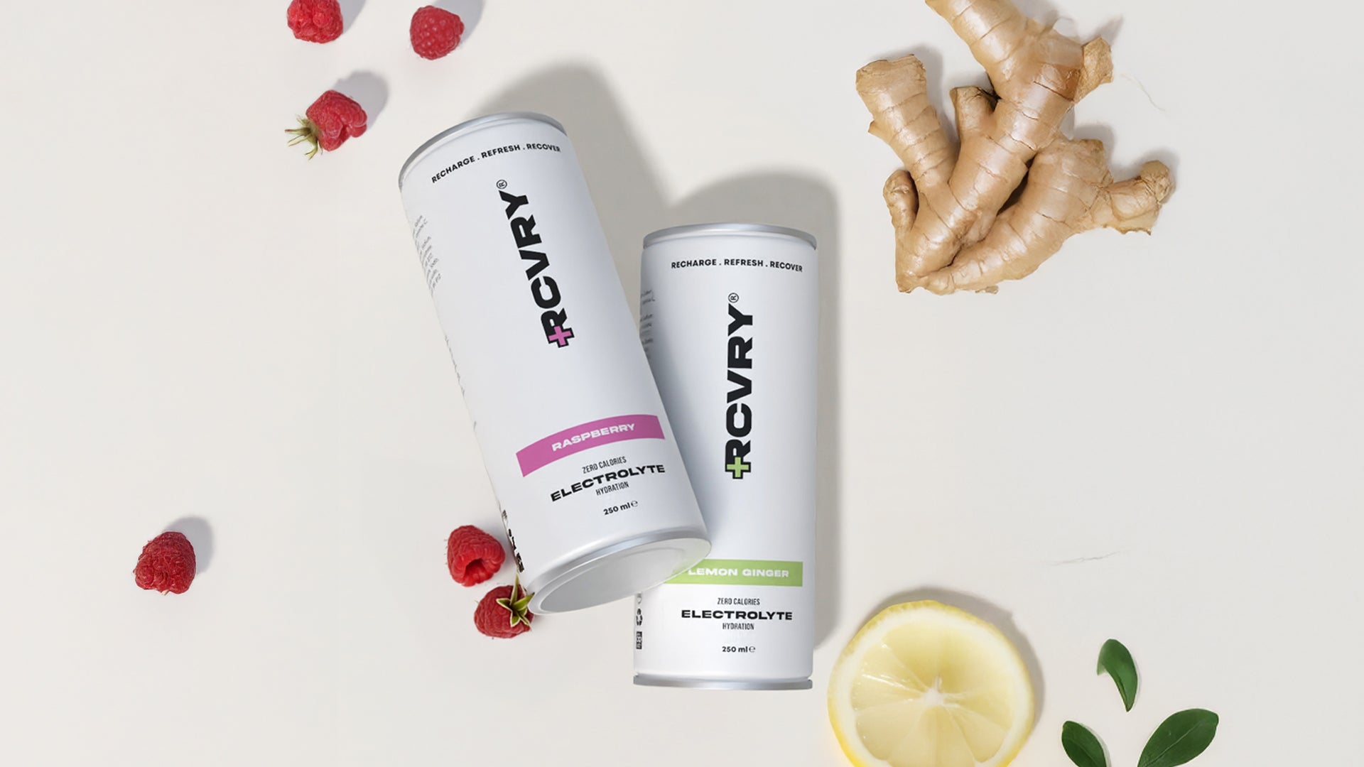 Electrolyte Drinks