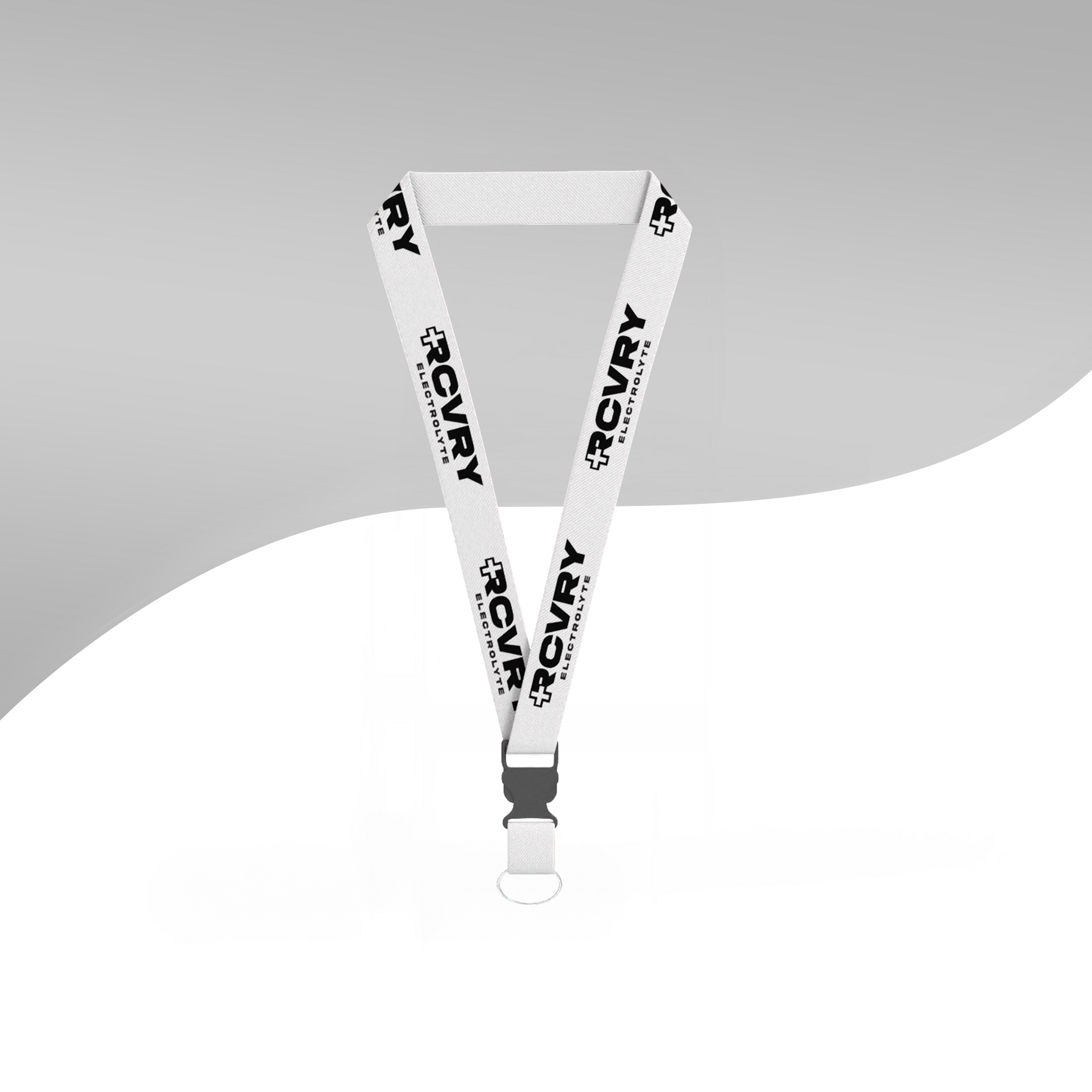 Low-Key Keychain