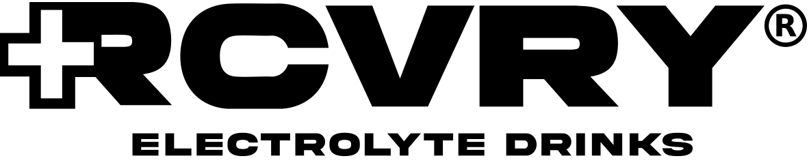 RCVRY Electrolyte