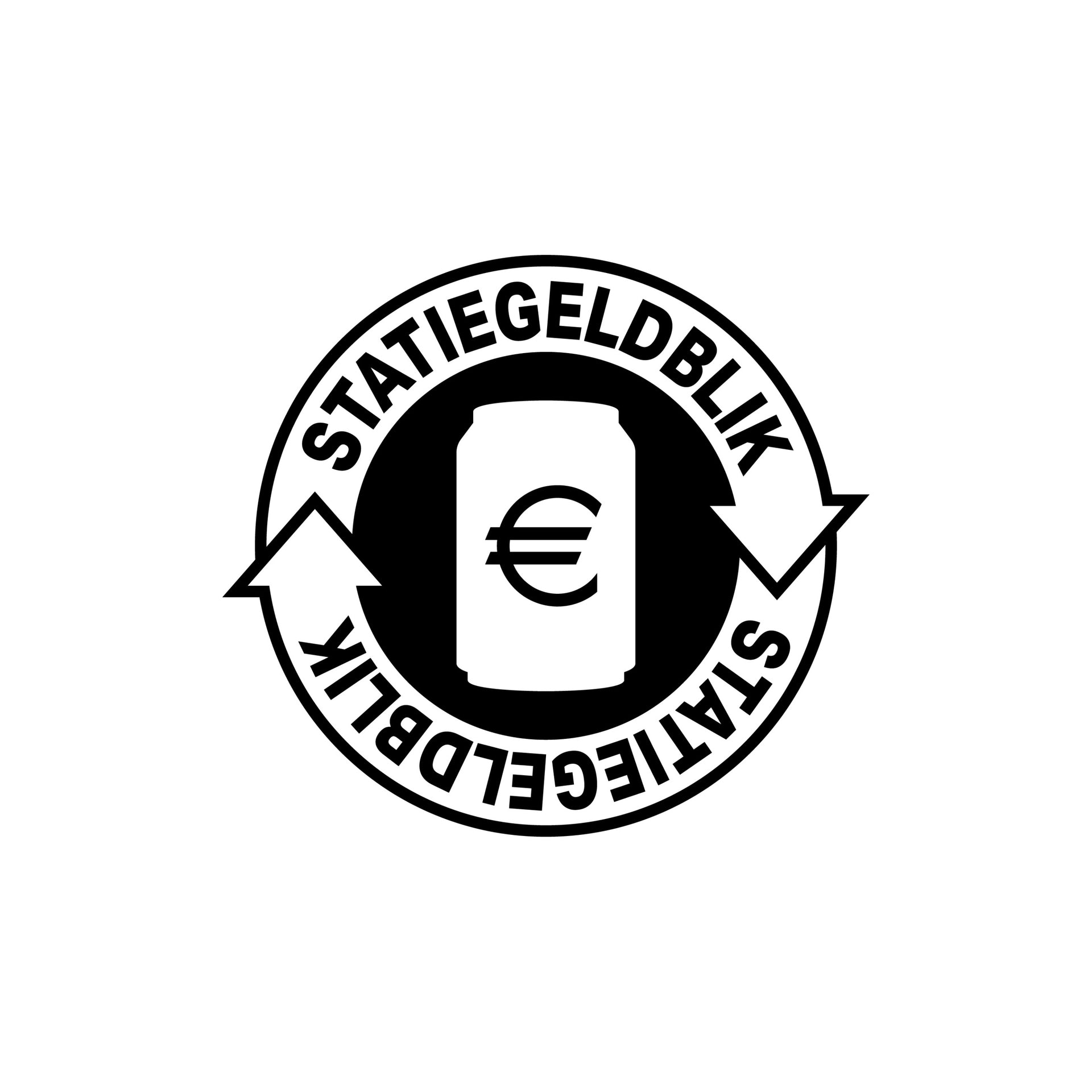 Statiegeld Variety Pack