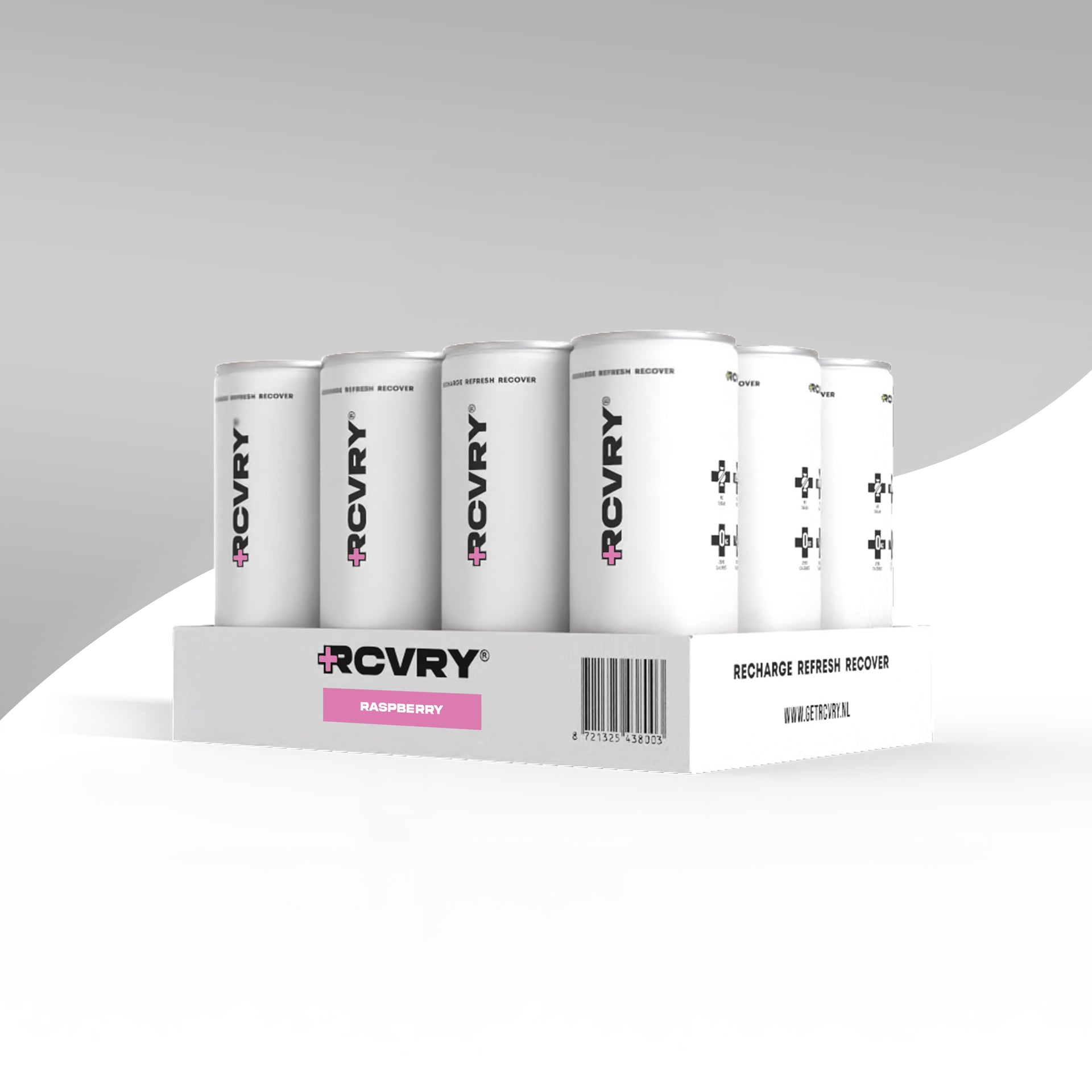 Raspberry  | 12 Pack
