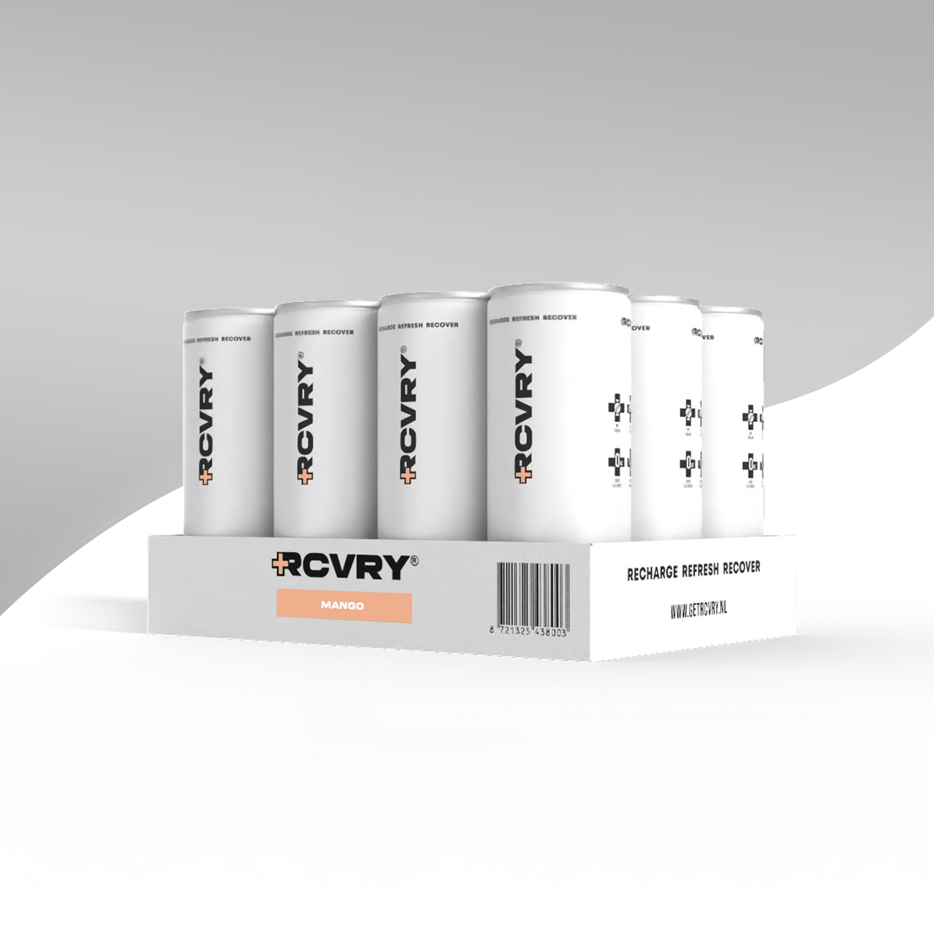Mango  | 12 Pack