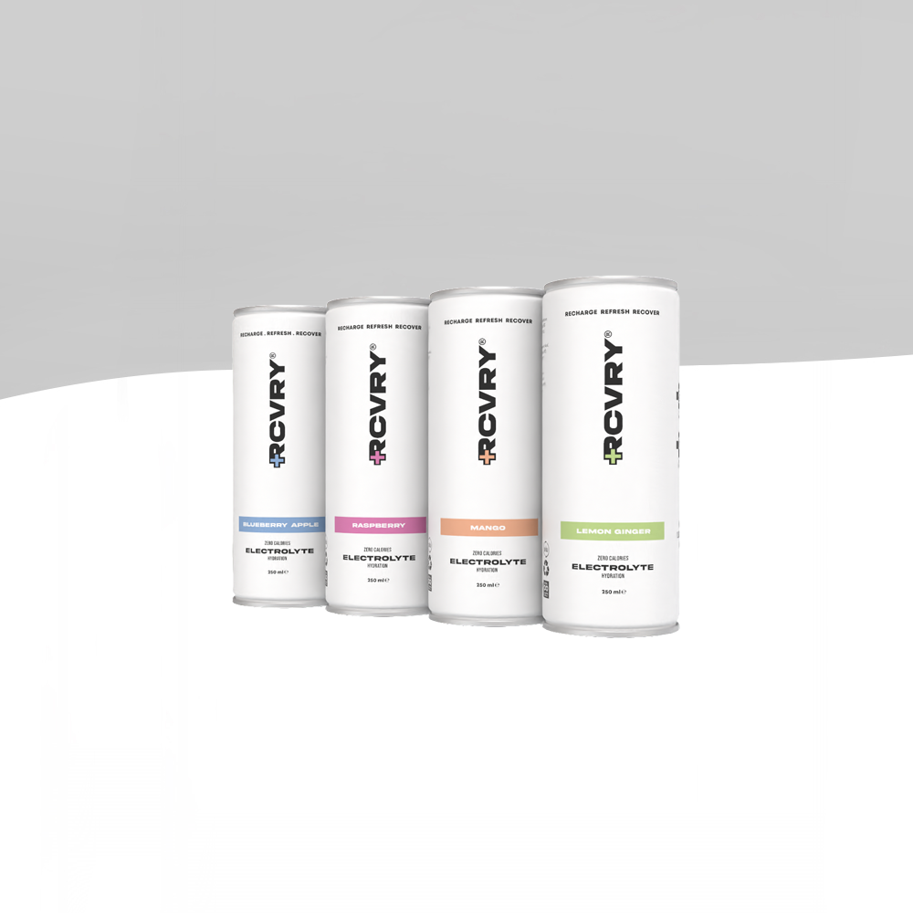 Variety Pack | 4 Pieces
